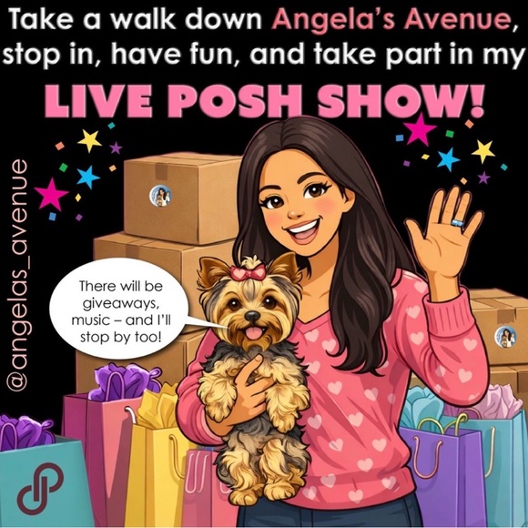 Thank You!🥰💃🏻💜💙💚💛🧡❤💖 - Picture 14 of 14